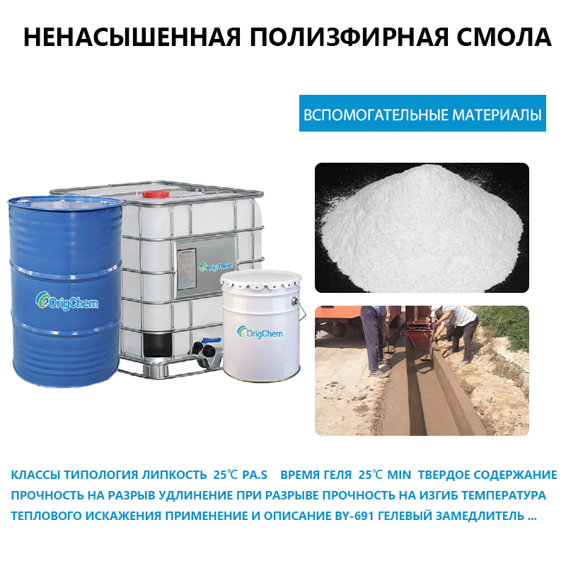 Вспомогательные материалы