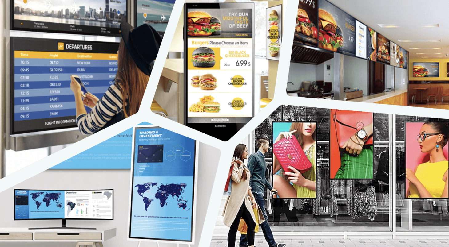 digital-signage