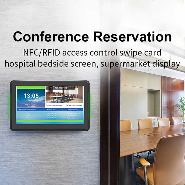 meeting tablets