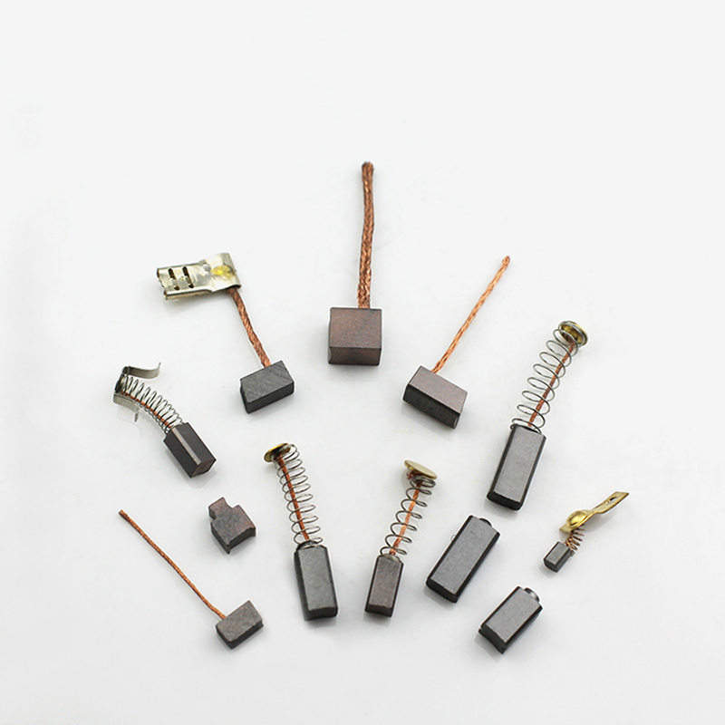 Анализ рынка углеродных щеток