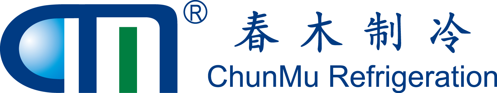 Chunmu logo