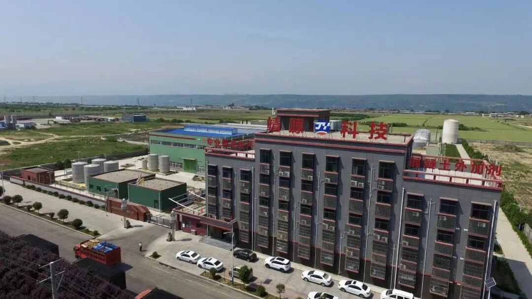 Кто станет победителем премии «Dongke Cup» 2022 года в номинации «Предприятие, способствующее экологическому развитию в отрасли производства добавок для бетона в Китае»?