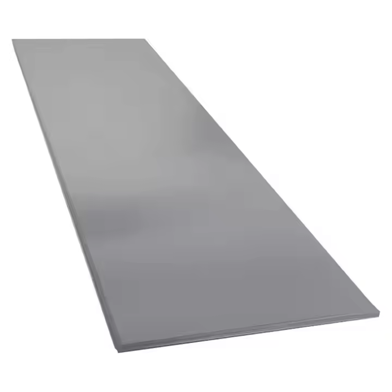 Титановые пластины Gr5 (Ti6Al4V)