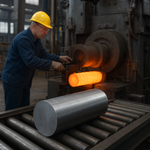 Молибденовые материалы и продукция: прутки, листы и детали из тугоплавкого металла.