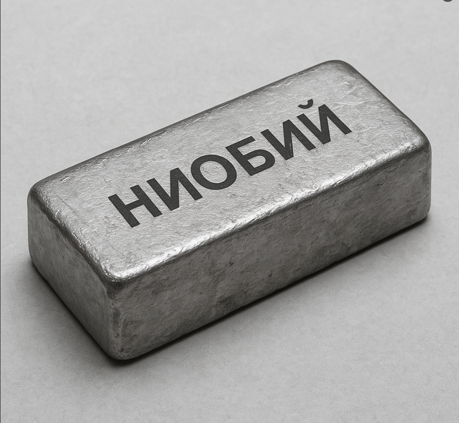 Новости: 5 ключевых тенденций на мировом рынке ниобиевого металла в 2025 году