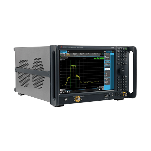 N9041B Анализатор сигналов XA, от 2 Гц до 110 ГГц
