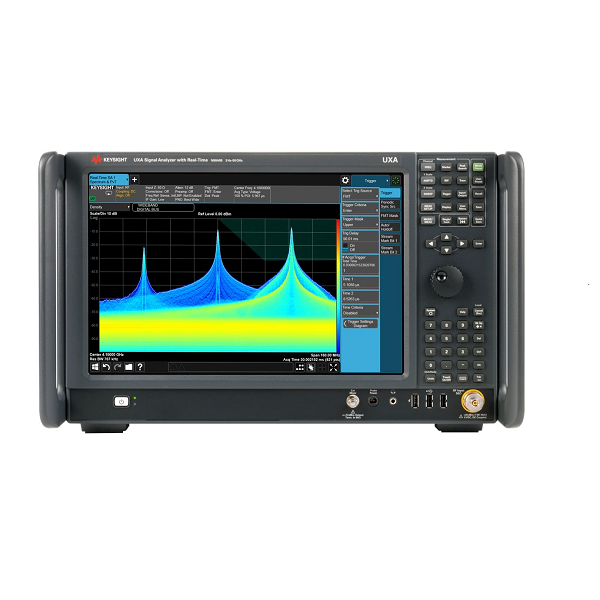 Китай N9040B UXA Анализатор сигналов, от 2 Гц до 50 ГГц завод Производитель - ООО НАНКИН ДАОЦЕ ЭЛЕКТРОНИКС