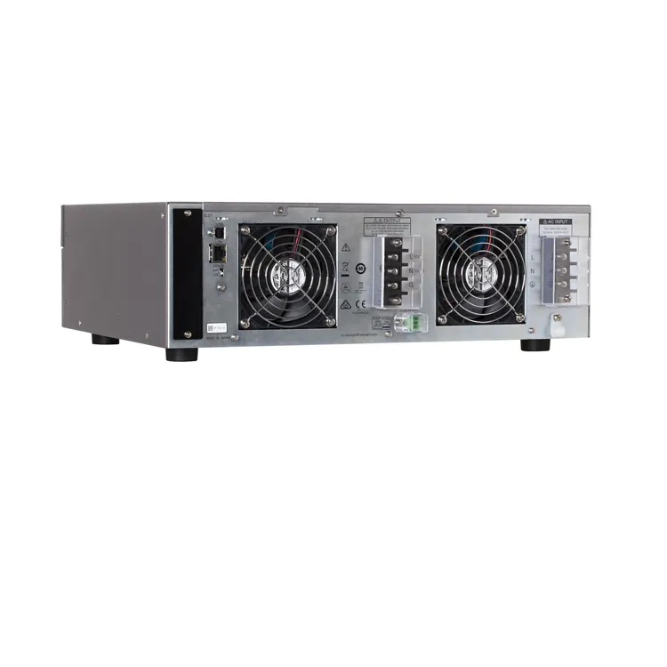 Кисайт AC6802B 1000 VA310 V5 A I/O connectivity базовый Источник питания переменного тока