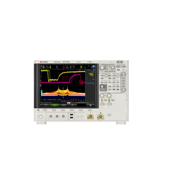 Осциллограф DSOX6002A: 1 ГГц – 6 ГГц, 2 аналоговых канала