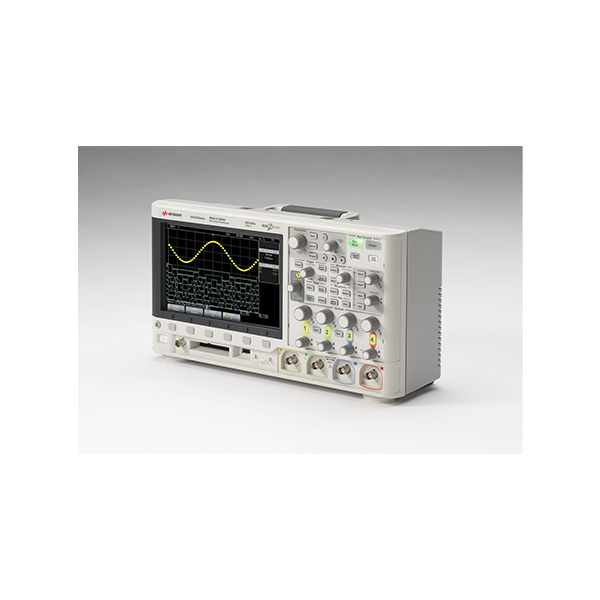 Китай Осциллограф DSOX2014A: 100 МГц, 4 аналоговых канала завод Производитель - ООО НАНКИН ДАОЦЕ ЭЛЕКТРОНИКС