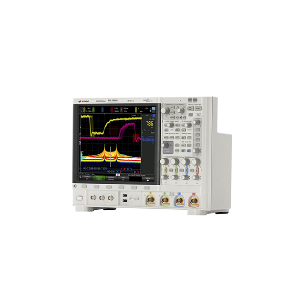 Китай Осциллограф DSOX6004A: 1 ГГц - 6 ГГц, 4 аналоговых канала завод Производитель - ООО НАНКИН ДАОЦЕ ЭЛЕКТРОНИКС