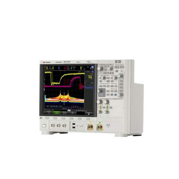 Китай MSOX6002A Осциллограф смешанных сигналов: 1 ГГц - 6 ГГц, 2 аналоговых и 16 цифровых каналов завод Производитель - ООО НАНКИН ДАОЦЕ ЭЛЕКТРОНИКС