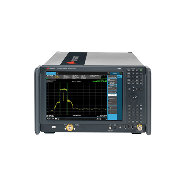 Китай N9041B Анализатор сигналов XA, от 2 Гц до 110 ГГц завод Производитель - ООО НАНКИН ДАОЦЕ ЭЛЕКТРОНИКС
