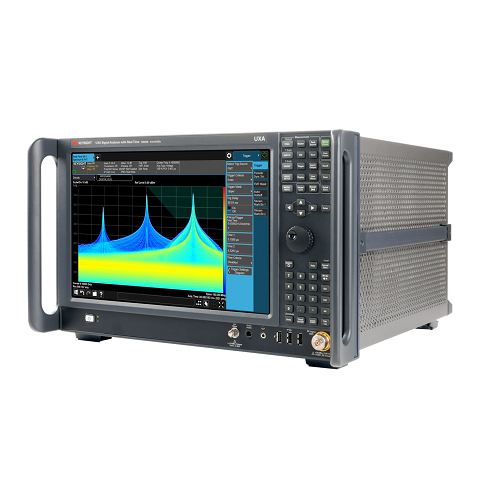 Китай N9040BP 5G NR FR1, FR2 Тест на соответствие радиосвязи устройства, 50 ГГц завод Производитель - ООО НАНКИН ДАОЦЕ ЭЛЕКТРОНИКС