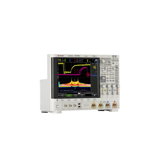 Китай Осциллограф DSOX6004A: 1 ГГц - 6 ГГц, 4 аналоговых канала завод Производитель - ООО НАНКИН ДАОЦЕ ЭЛЕКТРОНИКС