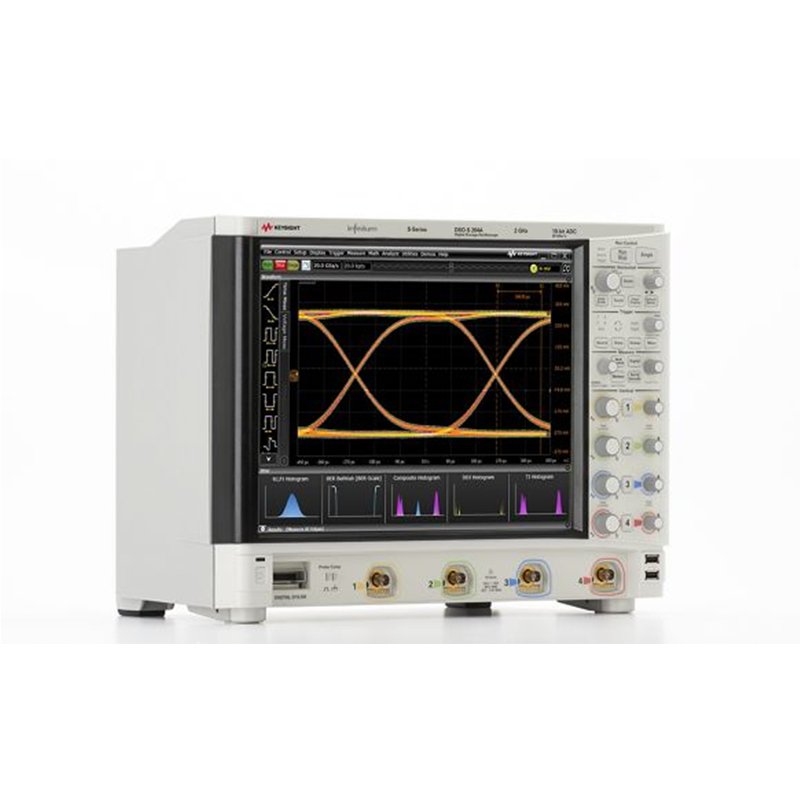 Китай Осциллограф высокой четкости DSOS204A: 2 ГГц, 4 аналоговых канала завод Производитель - ООО НАНКИН ДАОЦЕ ЭЛЕКТРОНИКС