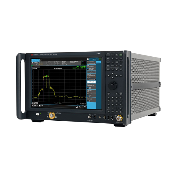 Китай N9041B Анализатор сигналов XA, от 2 Гц до 110 ГГц завод Производитель - ООО НАНКИН ДАОЦЕ ЭЛЕКТРОНИКС