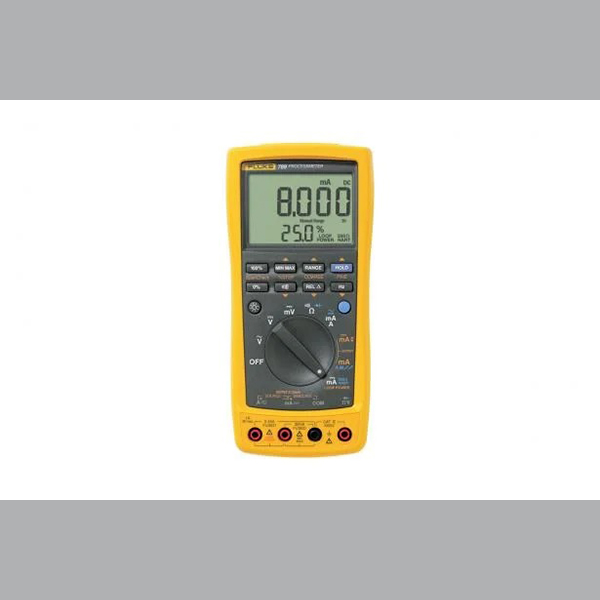 Мультиметр процесса Fluke 789 ProcessMeter™