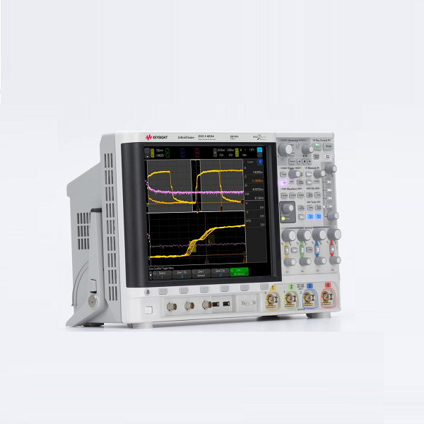 Китай Осциллограф DSOX4024A: 200 МГц, 4 аналоговых канала завод Производитель - ООО НАНКИН ДАОЦЕ ЭЛЕКТРОНИКС