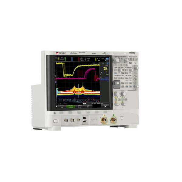 Китай Осциллограф DSOX6002A: 1 ГГц - 6 ГГц, 2 аналоговых канала завод Производитель - ООО НАНКИН ДАОЦЕ ЭЛЕКТРОНИКС