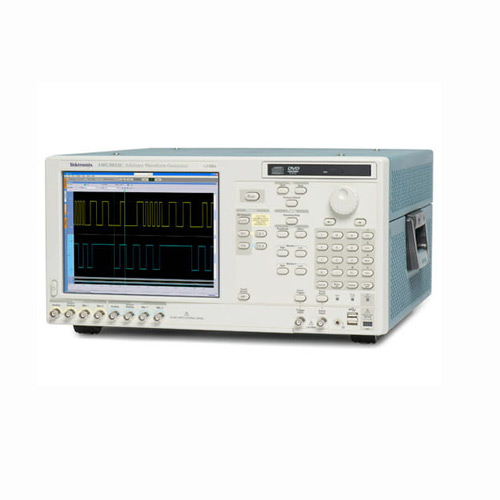 Генератор сигналов произвольной формы AWG5000