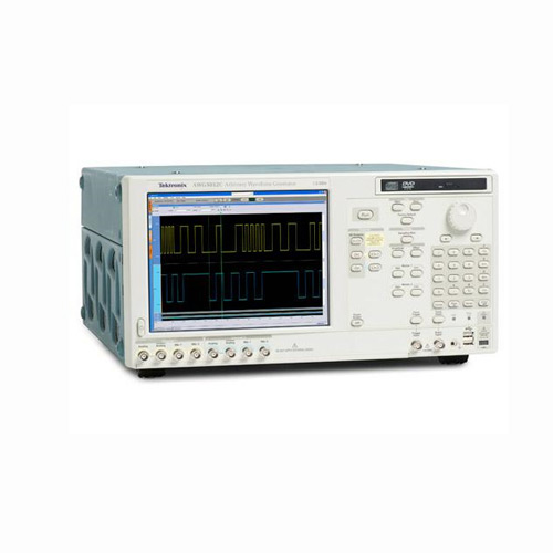 Китай Генератор сигналов произвольной формы AWG5000 завод Производитель - ООО НАНКИН ДАОЦЕ ЭЛЕКТРОНИКС