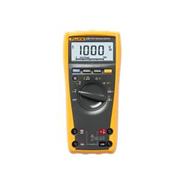 Цифровой мультиметр Fluke 179C True RMS