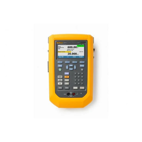 Автоматический калибратор давления Fluke 729Pro