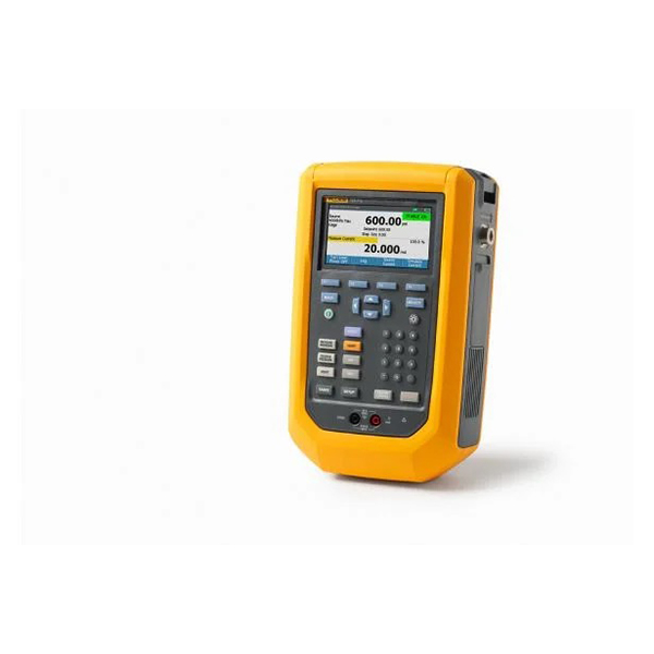 Китай Автоматический калибратор давления Fluke 729Pro завод Производитель - ООО НАНКИН ДАОЦЕ ЭЛЕКТРОНИКС