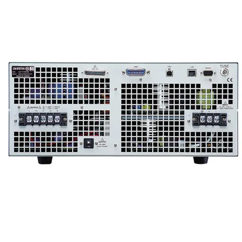 Гвинстек ASR-3000 серии ASR-3200 ASR-3300 ASR-3400 ASR-3400HF постоянного тока