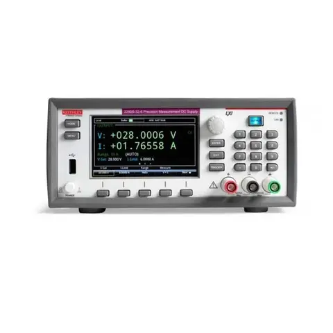 Высокоточный блок питания 2280S-60-3 192 Вт DC Keithley Series 2280S