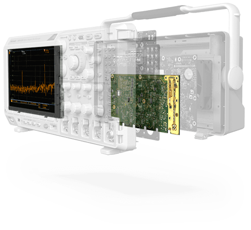 MDO4000C-Scope