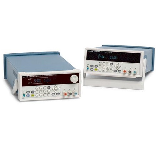 Источник питания постоянного тока Tektronix PWS4000