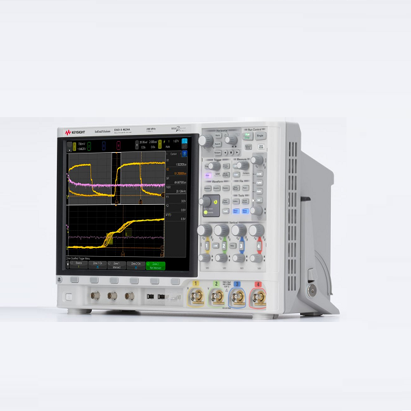 Китай Осциллограф DSOX4024A: 200 МГц, 4 аналоговых канала завод Производитель - ООО НАНКИН ДАОЦЕ ЭЛЕКТРОНИКС