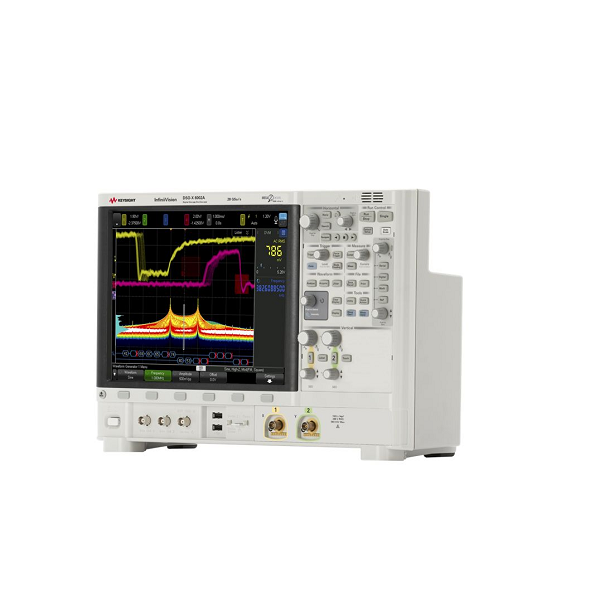 Китай Осциллограф DSOX6002A: 1 ГГц - 6 ГГц, 2 аналоговых канала завод Производитель - ООО НАНКИН ДАОЦЕ ЭЛЕКТРОНИКС