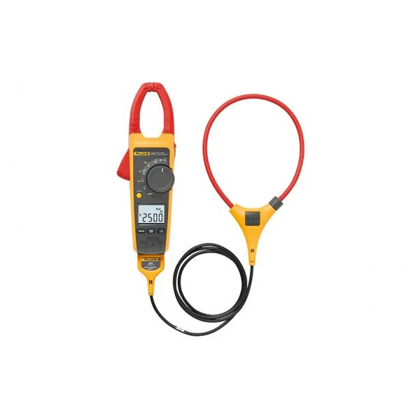 Китай Измерительные клещи Fluke 376 True RMS переменного/постоянного тока с iFlex® завод Производитель - ООО НАНКИН ДАОЦЕ ЭЛЕКТРОНИКС