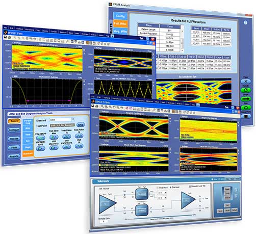 real-time-oscilloscope-with-DPOJET