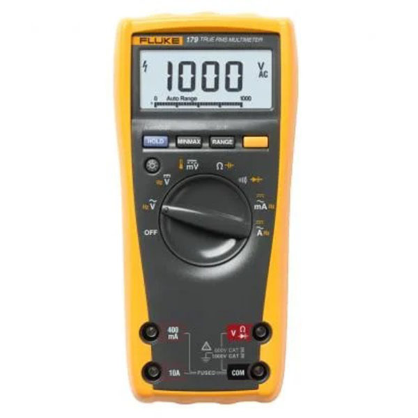 Цифровой мультиметр Fluke 179C true RMS