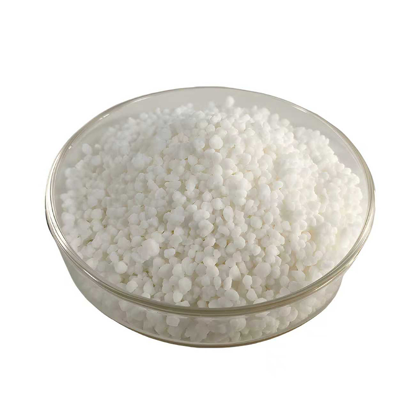 Аммония нитрат кальция гранулированное удобрение