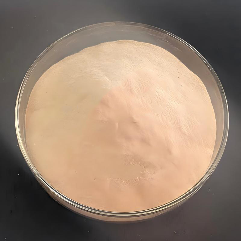 Гигантская олигосахаридная / фуллиевая кислота