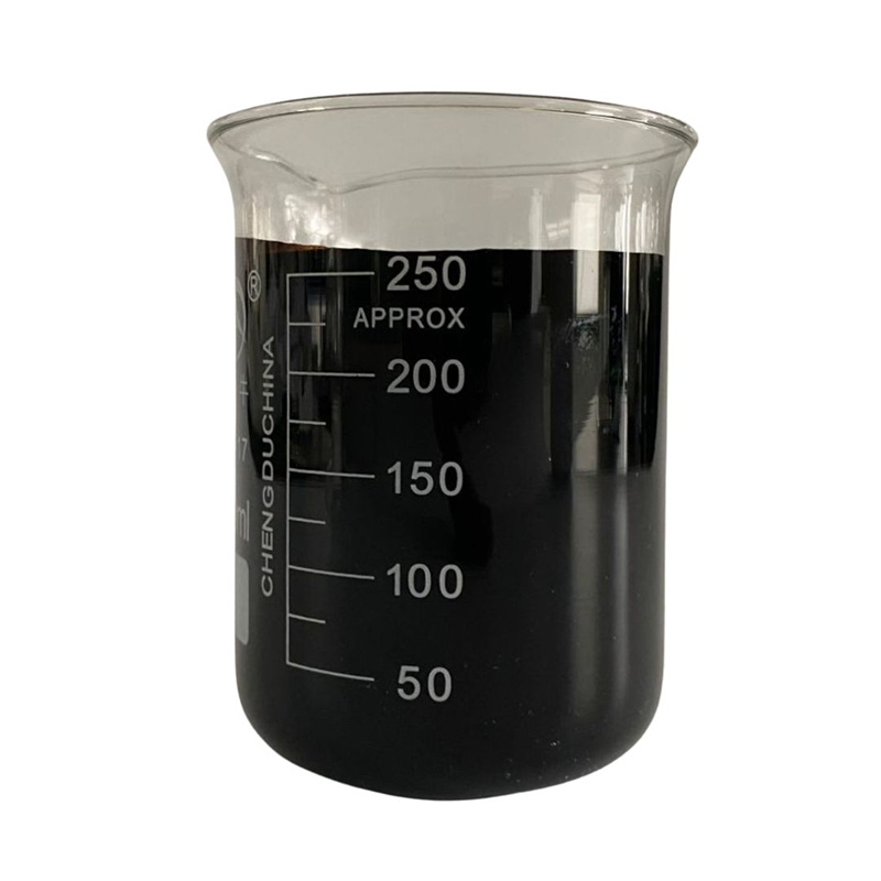 Гуминовые удобрения (содержащие экстракты водорослей) Водный агент