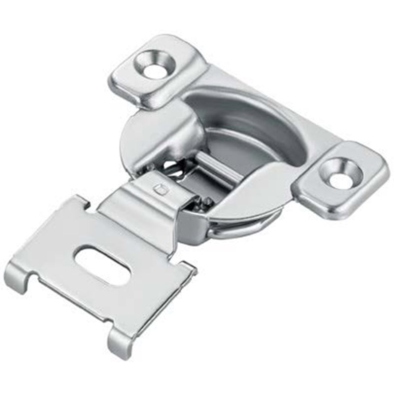 Американская петля с коротким рычагом 1/2