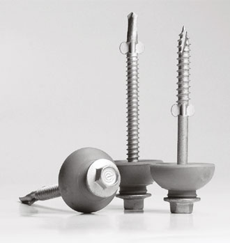 2025.09.10 Крепежные винты Crest от DD Fasteners