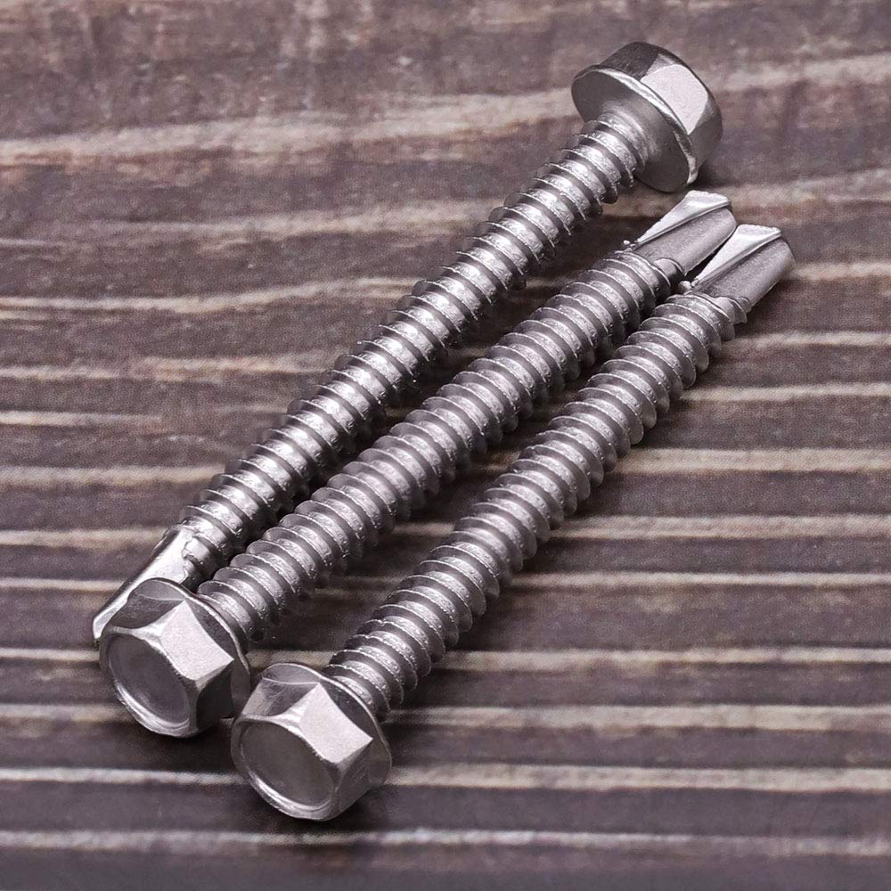 2024.06.29 Self Drilling Screws Оповещение о летних распродажах от DD Fasteners