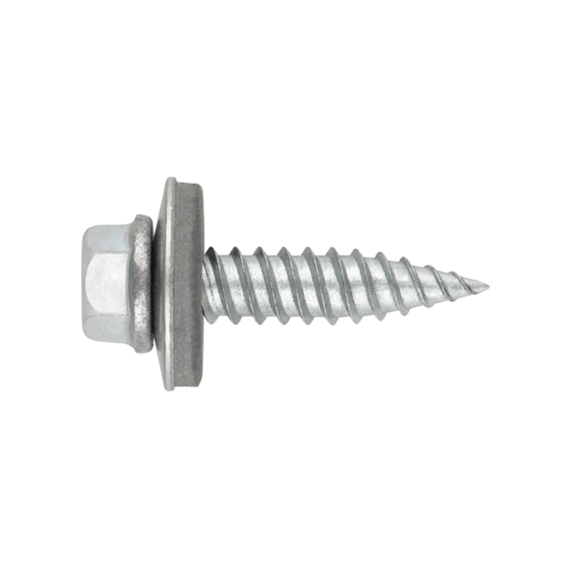 2024.09.23 Self tapping screw: Шурупы для бокового соединения металлических настилов Специальное предложение в сентябре