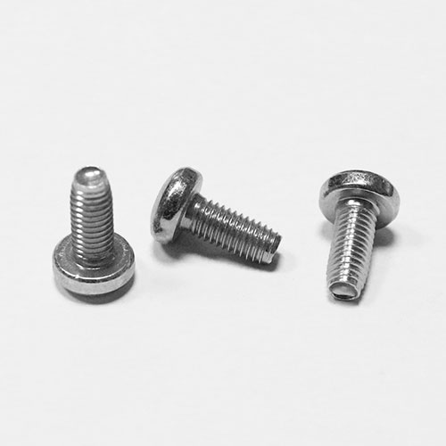 2024.07.03 Self Drilling Screws- Крепежные детали DD: винты для накатки резьбы