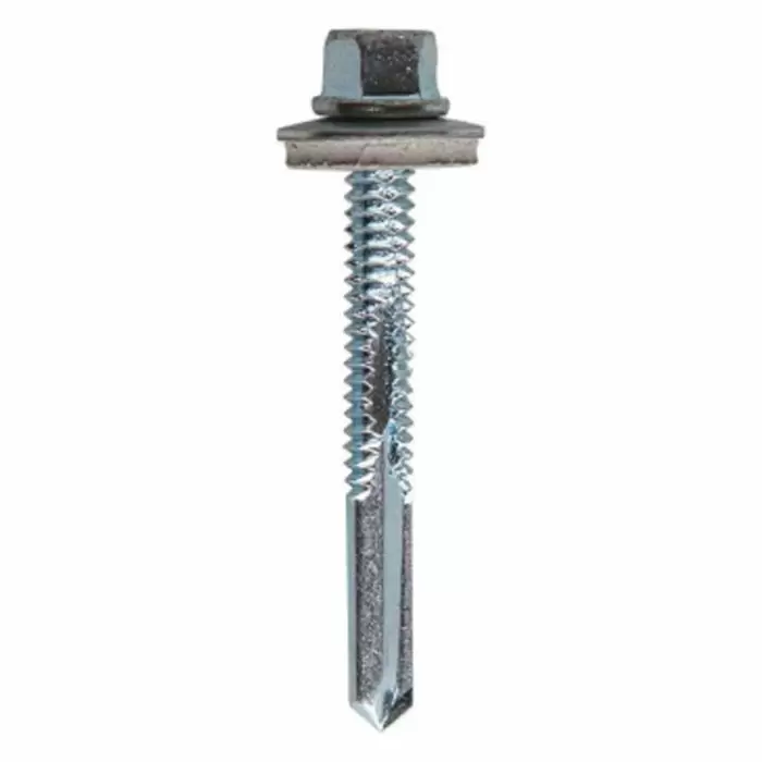 Heavy-Section-Self-Drilling-Tek-Screw