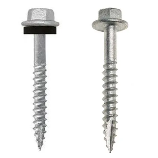 2024.07.23 Self Tapping Screws Ключевые особенности и преимущества