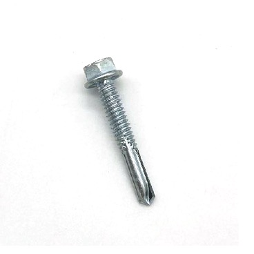 2024.07.11 Self Drilling Screw  Раскройте всю мощь точности с помощью сверхмощных самосверлящих металлических винтов DD Fasteners