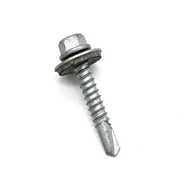 2024.10.12 Self drilling screw DD Fasteners: ваш надежный партнер в области крепежных решений